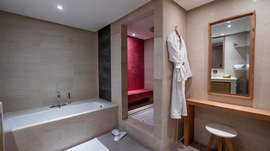 The Orangers Garden Villas & Bungalows